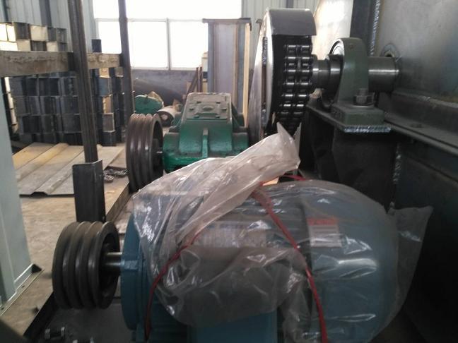 斗式提升機電機、斗式提升機減速機